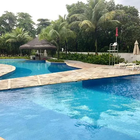 Flat Barra Com Piscina - 19072 Apartamento